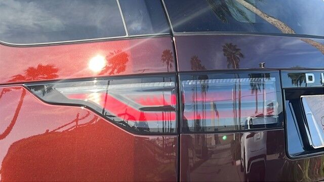 2026 Land Rover Discovery Gemini Edition San Juan TX 2026 Land Rover Discovery Gemini Edition San Juan TX