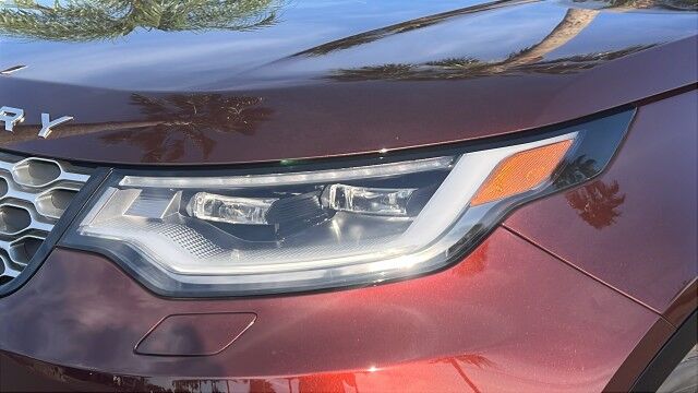 2026 Land Rover Discovery Gemini Edition San Juan TX 2026 Land Rover Discovery Gemini Edition San Juan TX