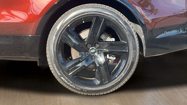 2026 Land Rover Discovery Gemini Edition San Juan TX 2026 Land Rover Discovery Gemini Edition San Juan TX