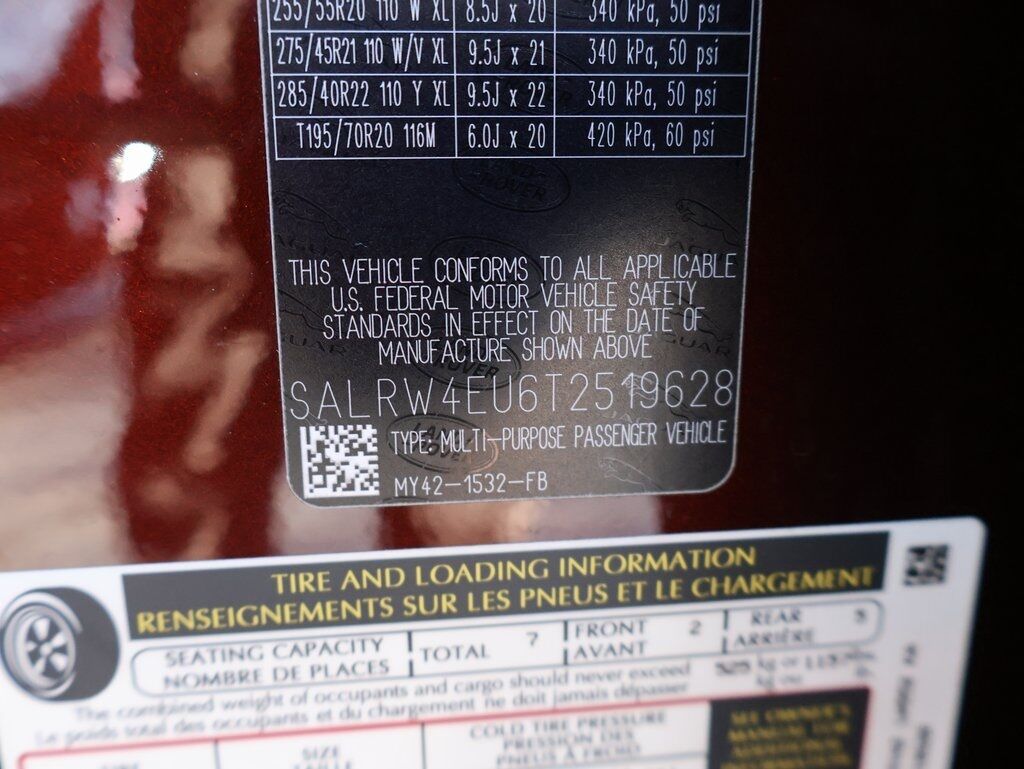 2026 Land Rover Discovery Tempest Edition San Clemente CA