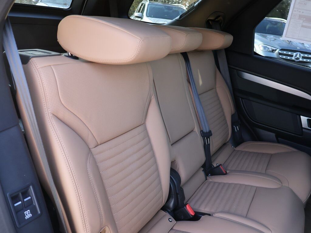 2026 Land Rover Discovery Tempest Edition San Clemente CA