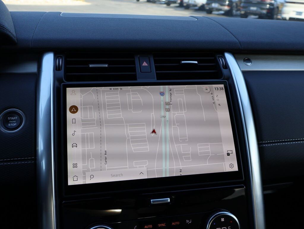 2026 Land Rover Discovery Tempest Edition San Clemente CA