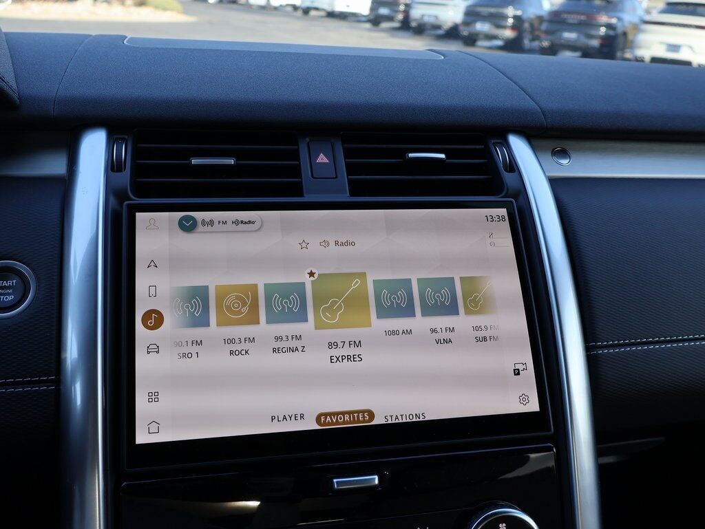 2026 Land Rover Discovery Tempest Edition San Clemente CA