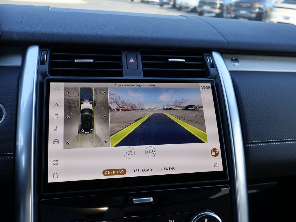 2026 Land Rover Discovery Tempest Edition San Clemente CA