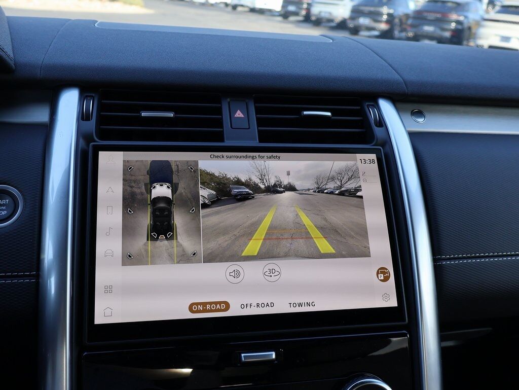 2026 Land Rover Discovery Tempest Edition San Clemente CA