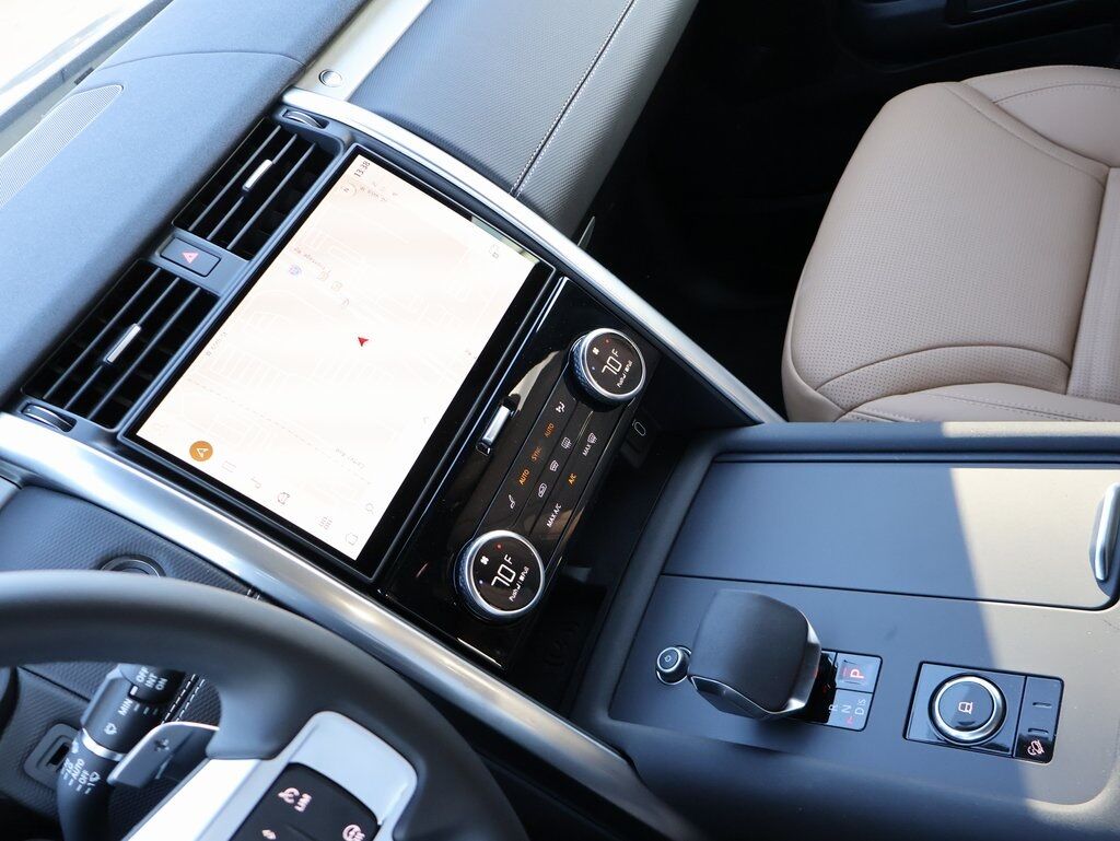 2026 Land Rover Discovery Tempest Edition San Clemente CA