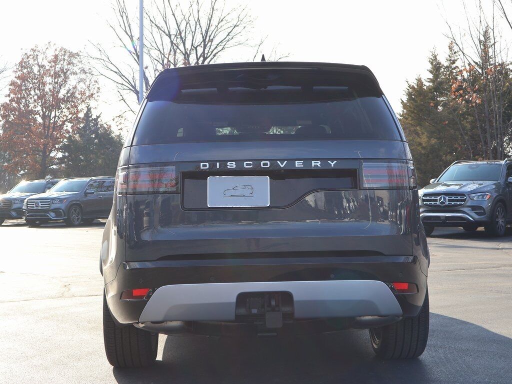 2026 Land Rover Discovery Tempest Edition San Clemente CA