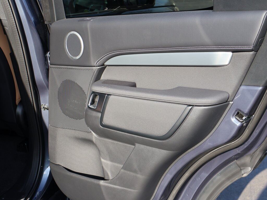 2026 Land Rover Discovery Tempest Edition San Clemente CA