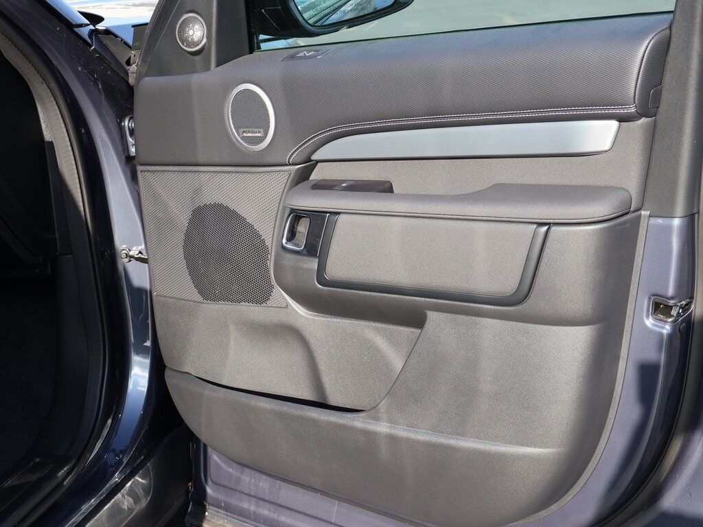 2026 Land Rover Discovery Tempest Edition San Clemente CA