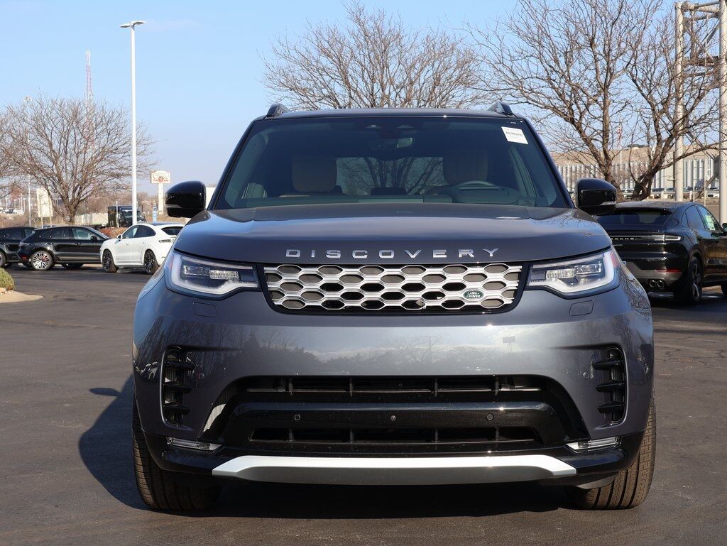 2026 Land Rover Discovery Tempest Edition San Clemente CA