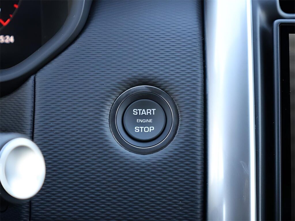 2026 Land Rover Discovery Tempest Edition San Clemente CA