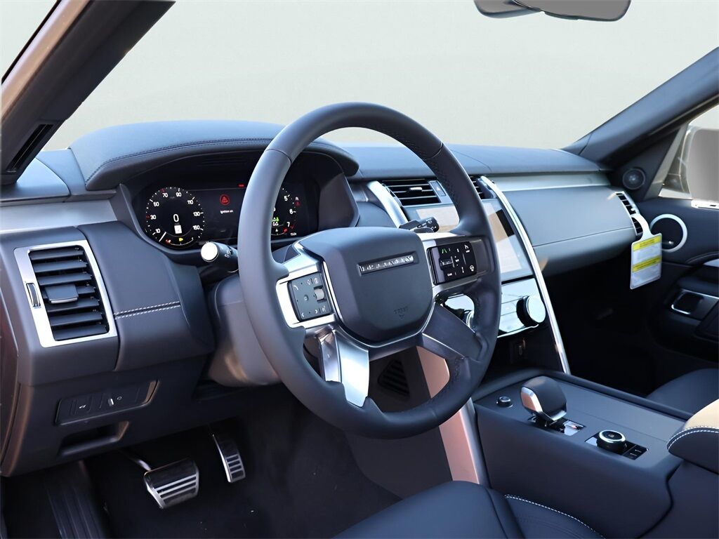 2026 Land Rover Discovery Tempest Edition San Clemente CA