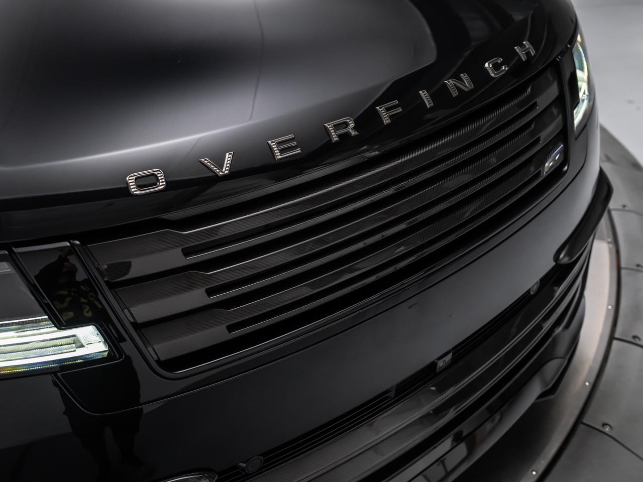 2026 Land Rover Range Rover Autobiography LWB Van Nuys CA 2026 Land Rover Range Rover Autobiography LWB Van Nuys CA