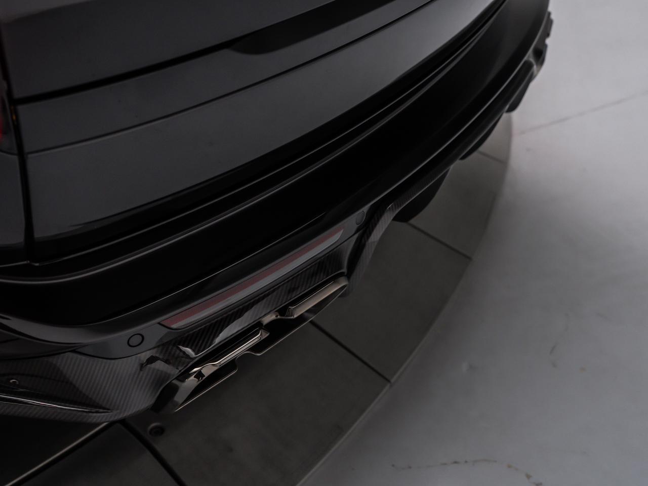 2026 Land Rover Range Rover Autobiography LWB Van Nuys CA 2026 Land Rover Range Rover Autobiography LWB Van Nuys CA