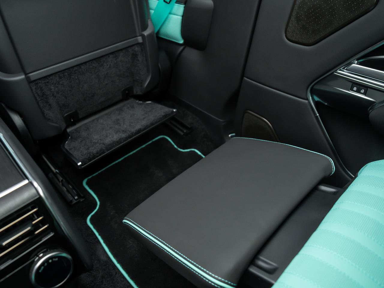 2026 Land Rover Range Rover Autobiography LWB Van Nuys CA 2026 Land Rover Range Rover Autobiography LWB Van Nuys CA