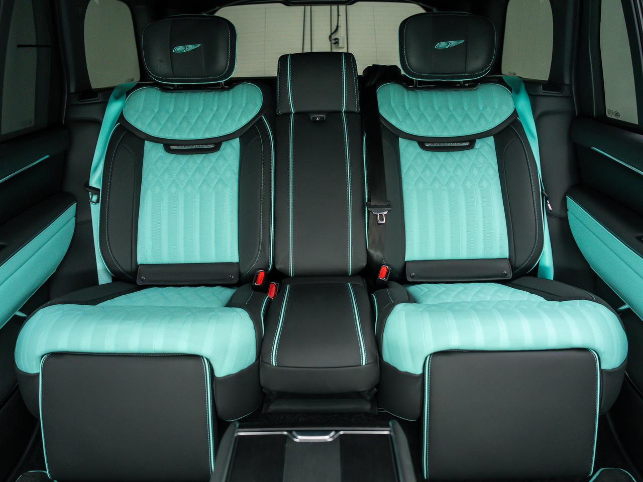 2026 Land Rover Range Rover Autobiography LWB Van Nuys CA 2026 Land Rover Range Rover Autobiography LWB Van Nuys CA