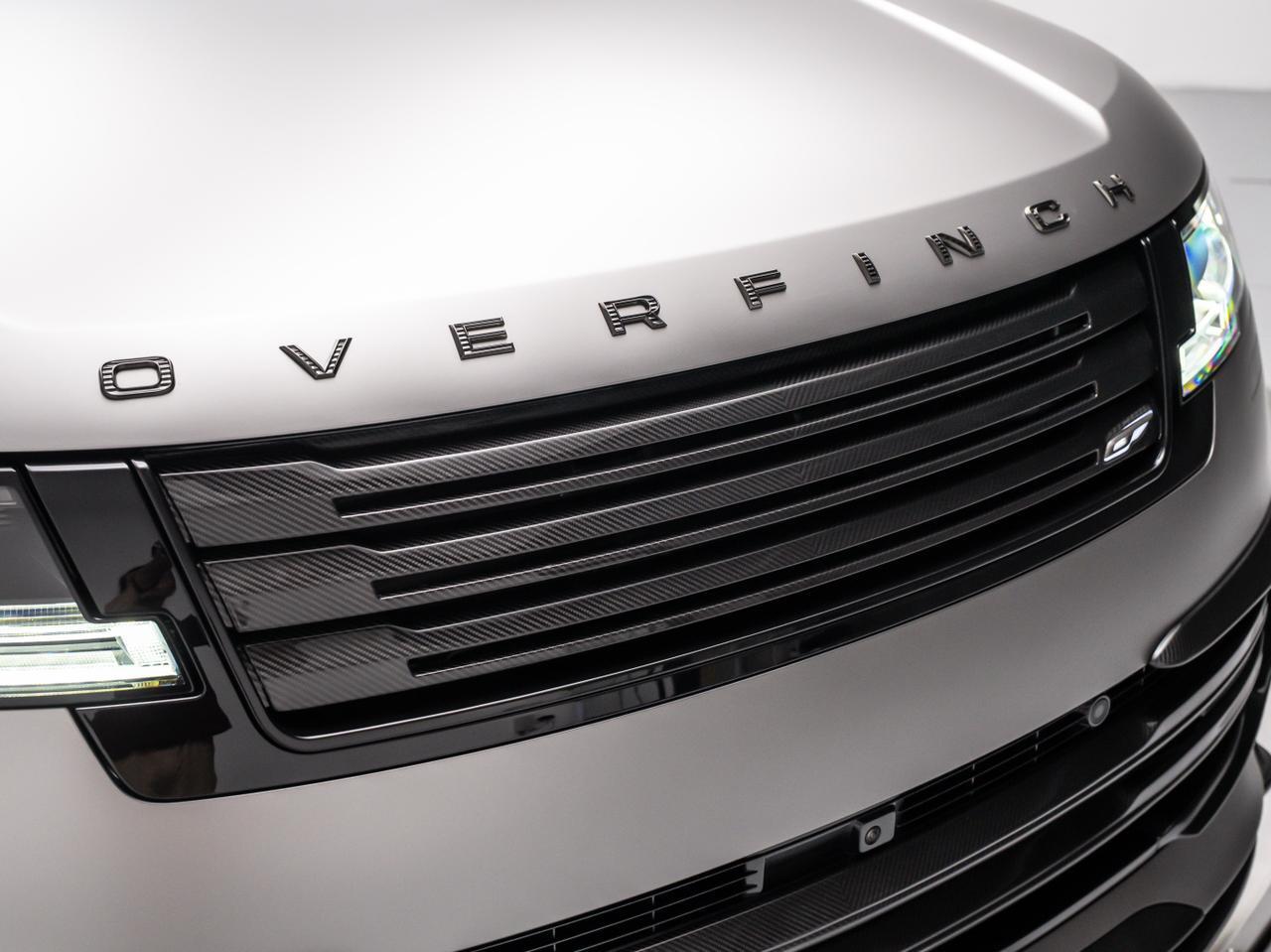 2026 Land Rover Range Rover Autobiography LWB Van Nuys CA 2026 Land Rover Range Rover Autobiography LWB Van Nuys CA