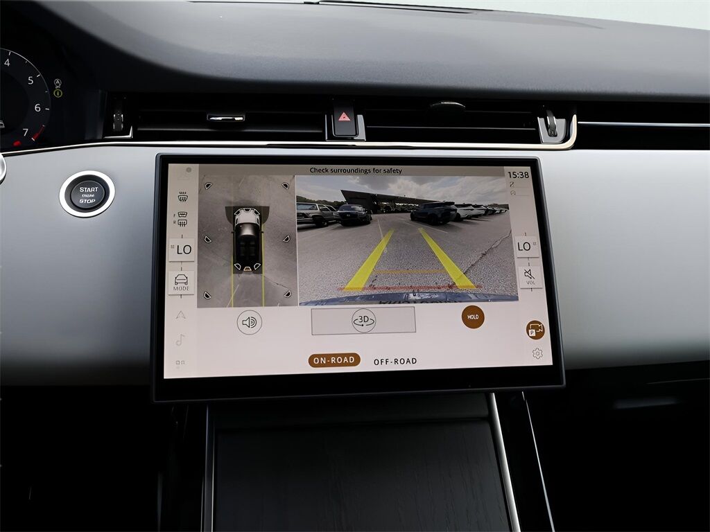 2026 Land Rover Range Rover Evoque Dynamic San Clemente CA