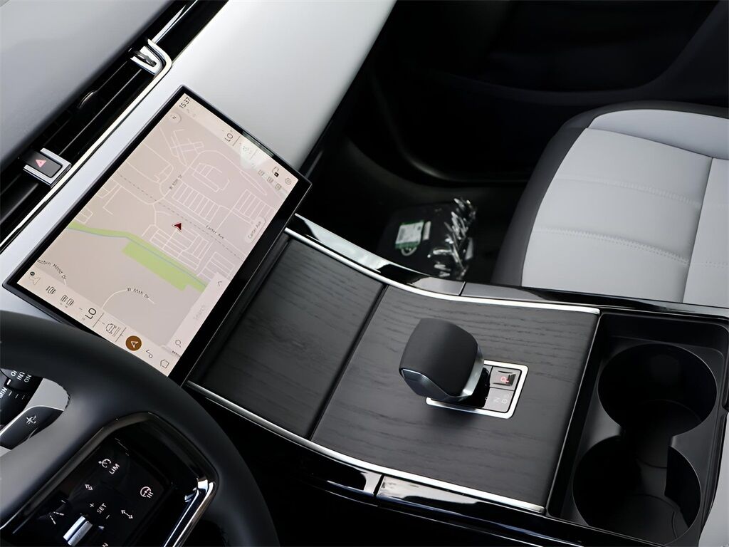 2026 Land Rover Range Rover Evoque Dynamic San Clemente CA