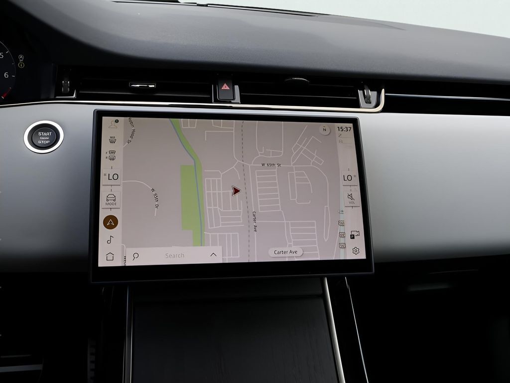 2026 Land Rover Range Rover Evoque Dynamic San Clemente CA