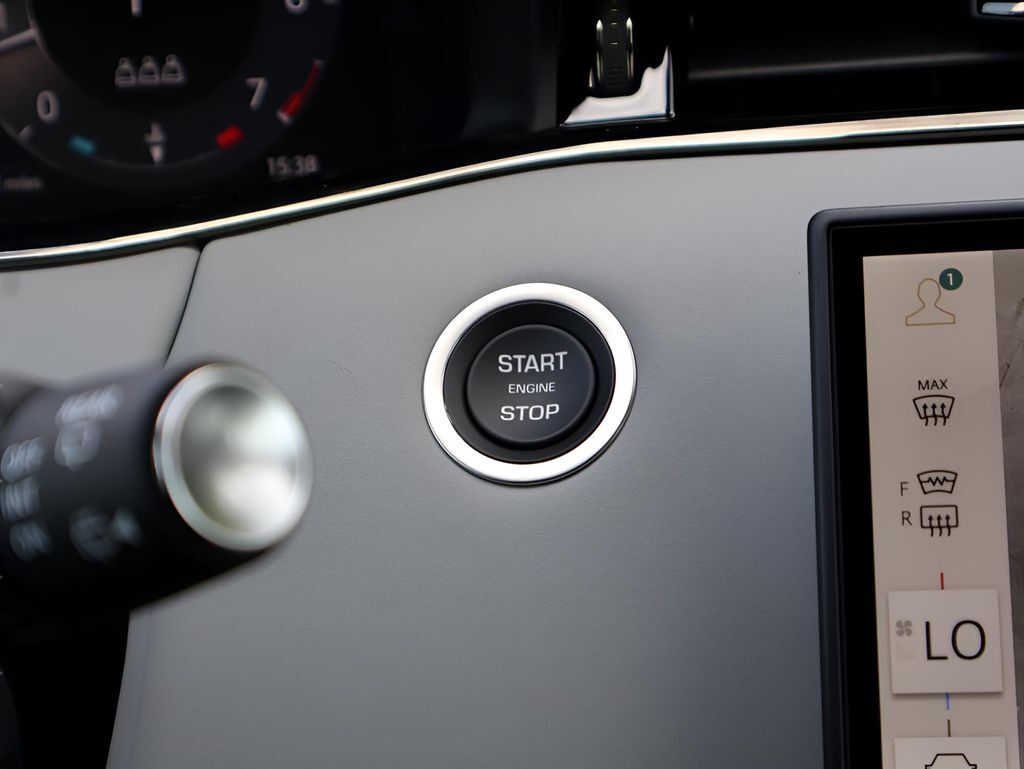 2026 Land Rover Range Rover Evoque Dynamic San Clemente CA