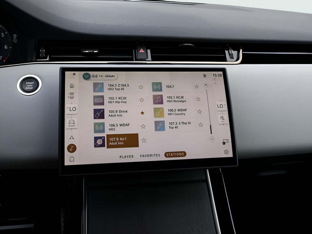 2026 Land Rover Range Rover Evoque Dynamic San Clemente CA