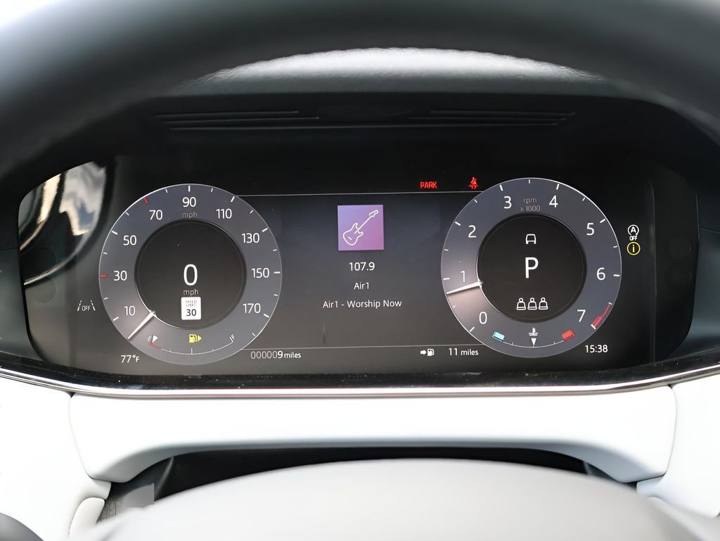 2026 Land Rover Range Rover Evoque Dynamic San Clemente CA