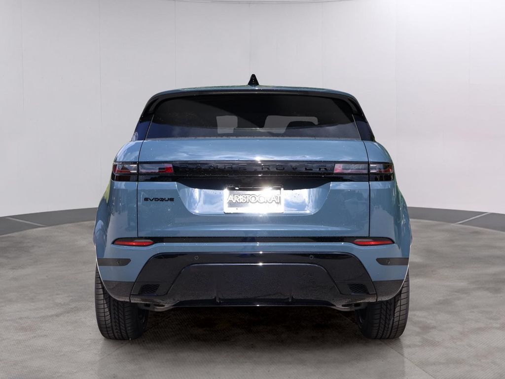 2026 Land Rover Range Rover Evoque Dynamic San Clemente CA