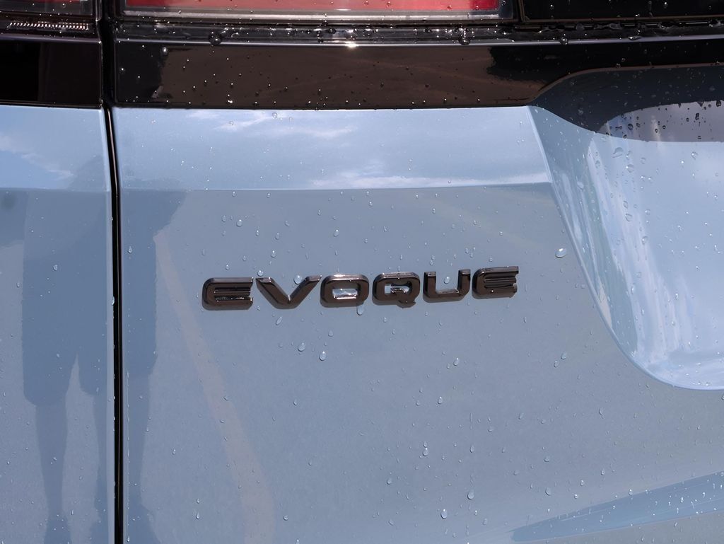 2026 Land Rover Range Rover Evoque Dynamic San Clemente CA