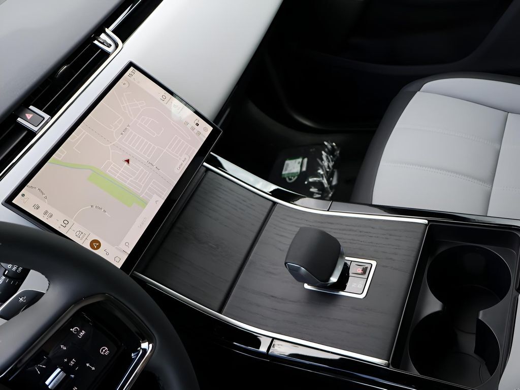 2026 Land Rover Range Rover Evoque Dynamic San Clemente CA