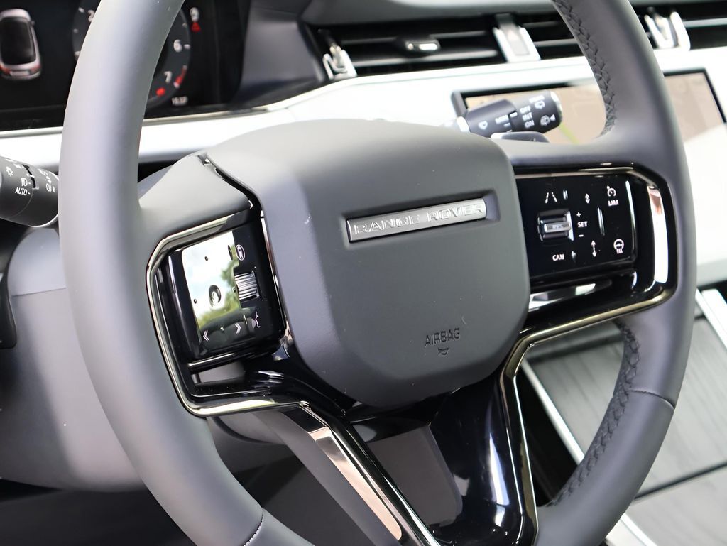 2026 Land Rover Range Rover Evoque Dynamic San Clemente CA