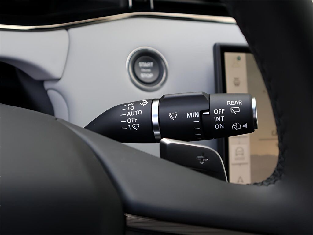 2026 Land Rover Range Rover Evoque Dynamic San Clemente CA