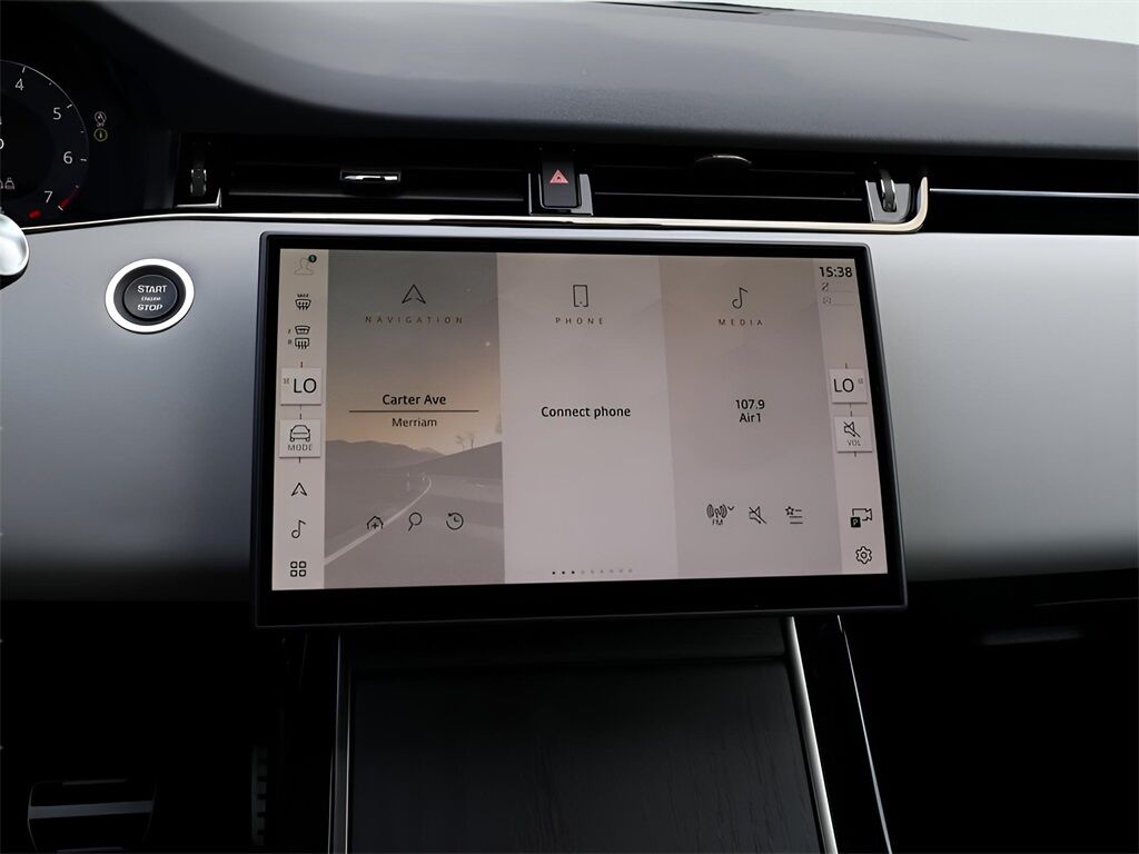 2026 Land Rover Range Rover Evoque Dynamic San Clemente CA