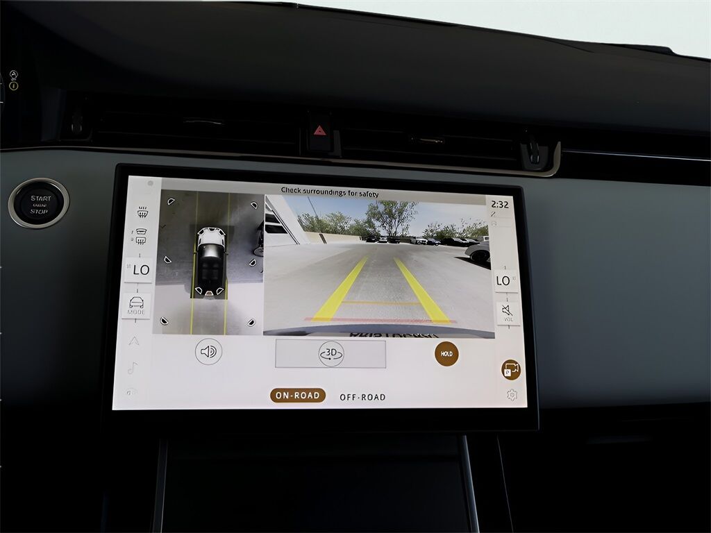 2026 Land Rover Range Rover Evoque Dynamic San Clemente CA