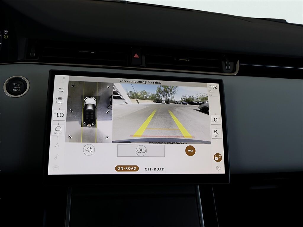 2026 Land Rover Range Rover Evoque Dynamic San Clemente CA