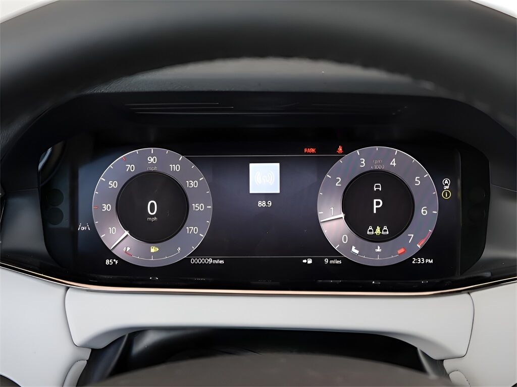 2026 Land Rover Range Rover Evoque Dynamic San Clemente CA