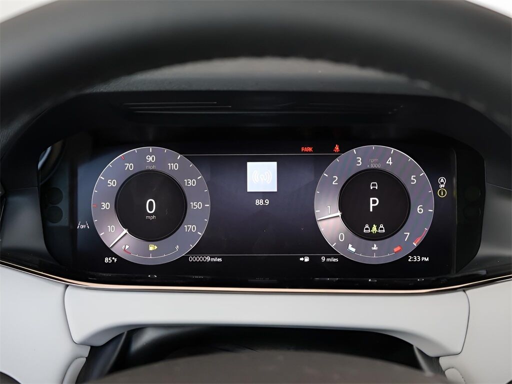 2026 Land Rover Range Rover Evoque Dynamic San Clemente CA