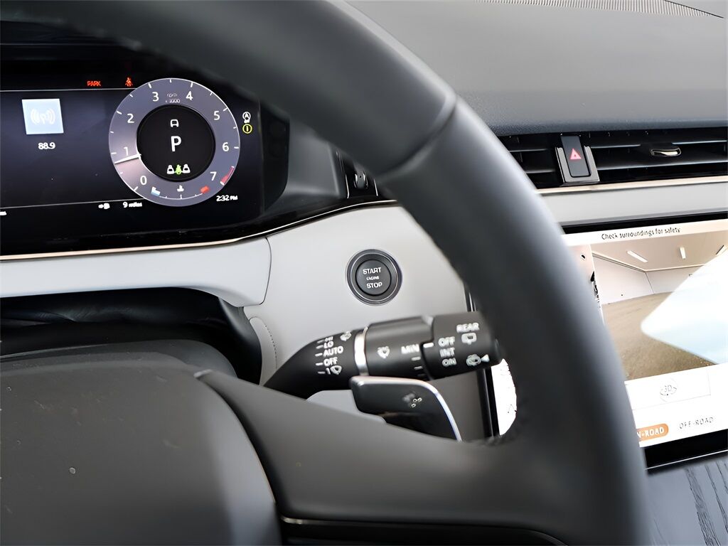 2026 Land Rover Range Rover Evoque Dynamic San Clemente CA