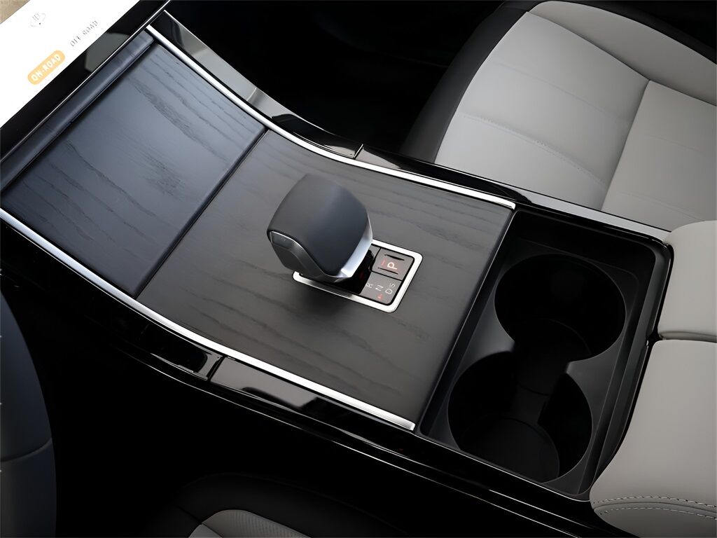 2026 Land Rover Range Rover Evoque Dynamic San Clemente CA