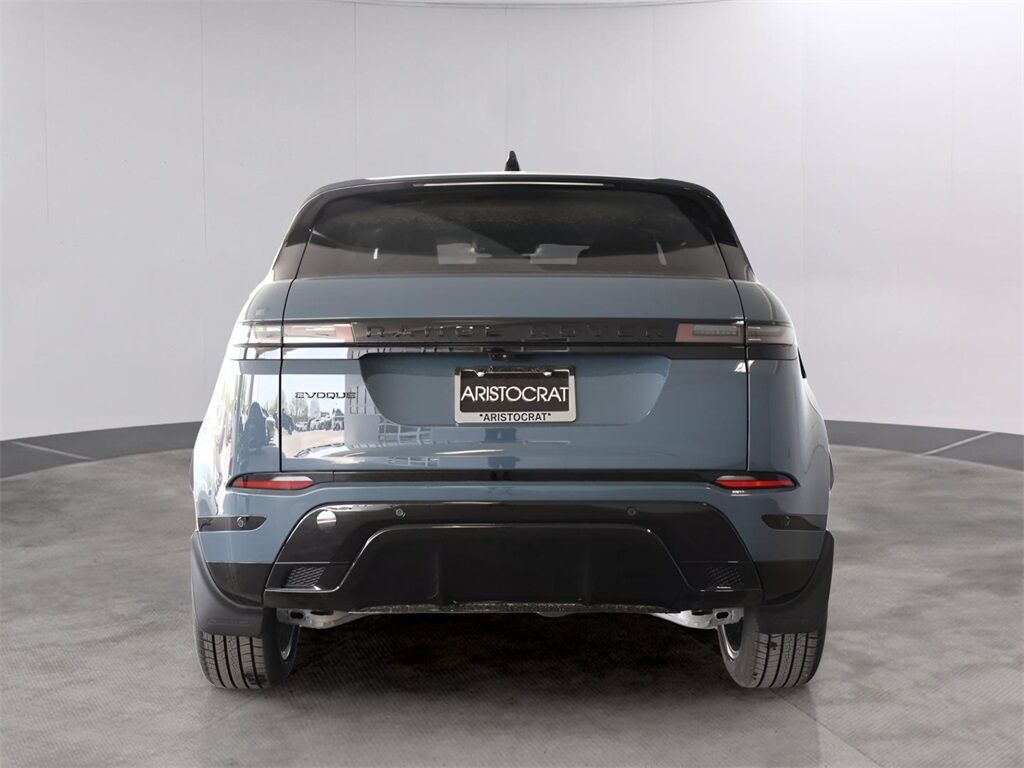 2026 Land Rover Range Rover Evoque Dynamic San Clemente CA