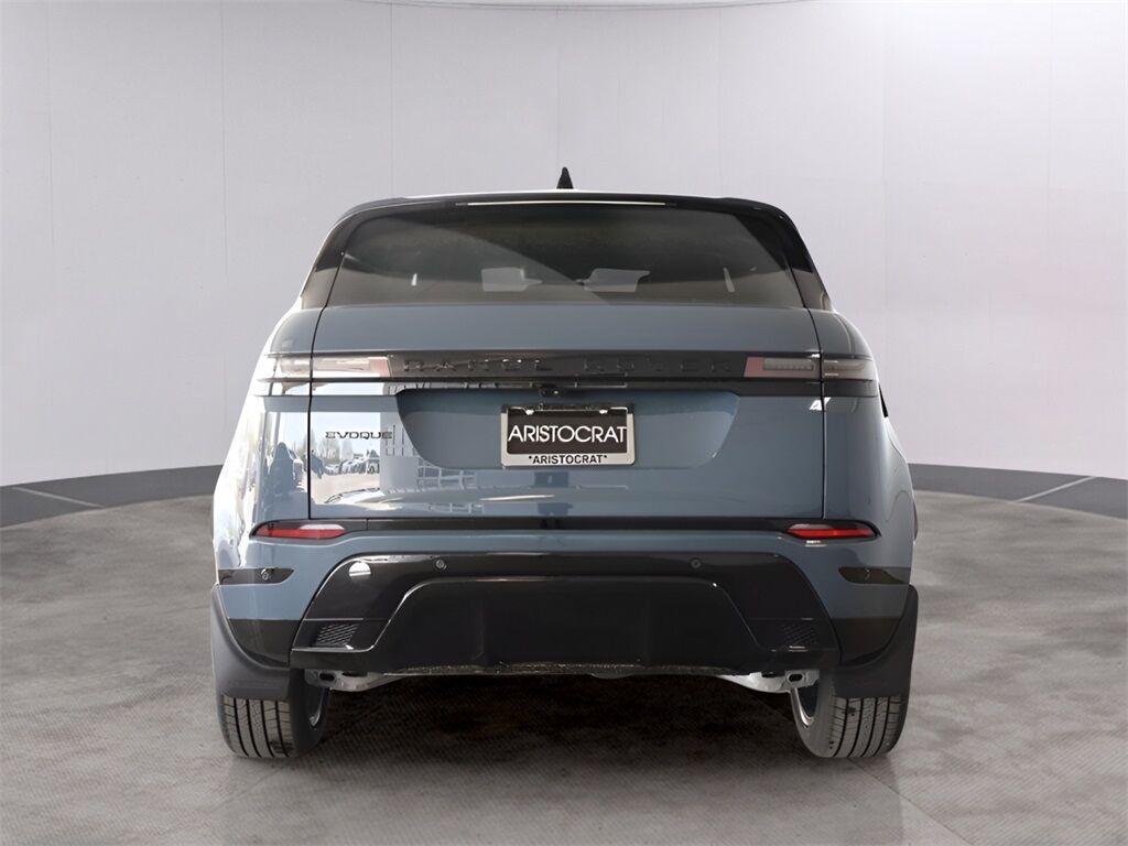 2026 Land Rover Range Rover Evoque Dynamic San Clemente CA