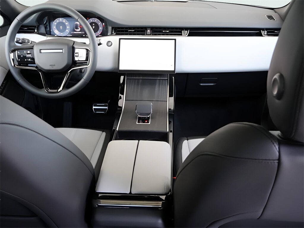 2026 Land Rover Range Rover Evoque Dynamic San Clemente CA