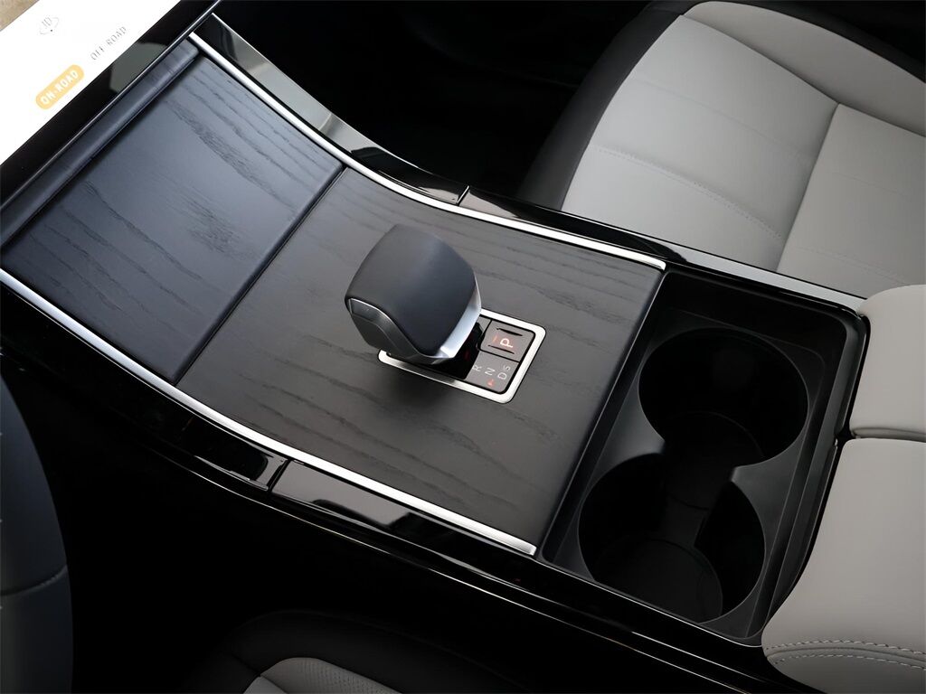 2026 Land Rover Range Rover Evoque Dynamic San Clemente CA