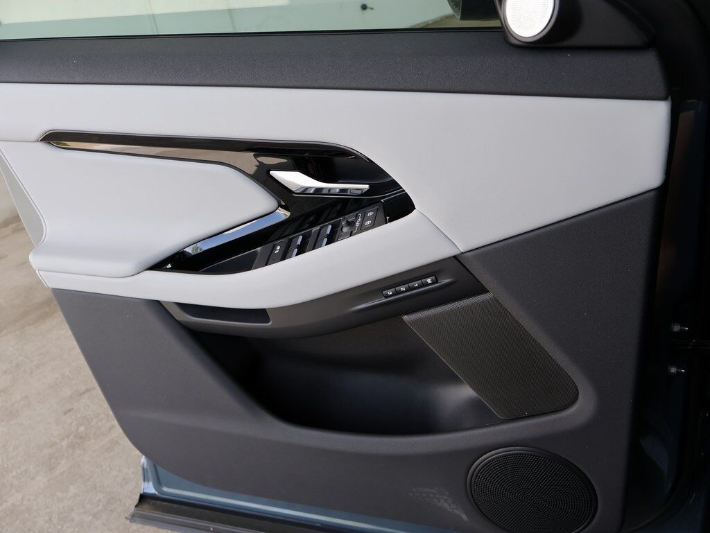 2026 Land Rover Range Rover Evoque Dynamic San Clemente CA