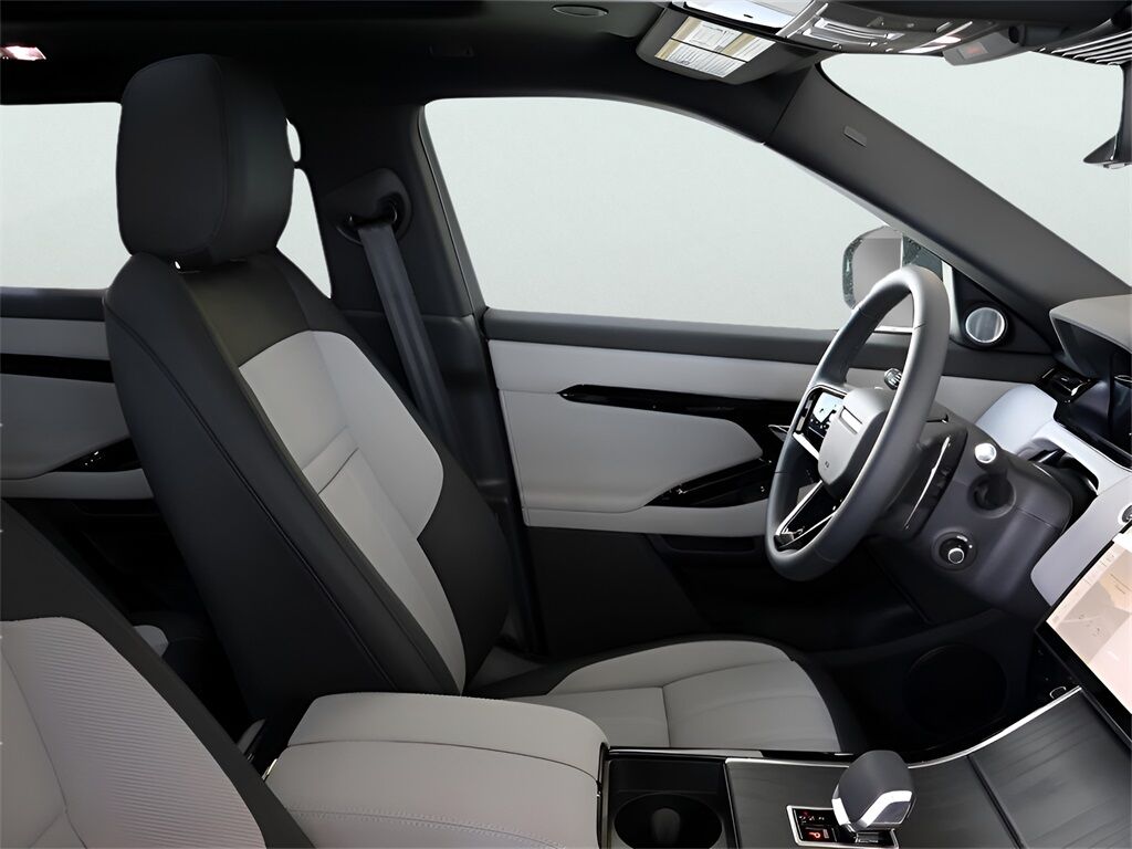 2026 Land Rover Range Rover Evoque Dynamic San Clemente CA