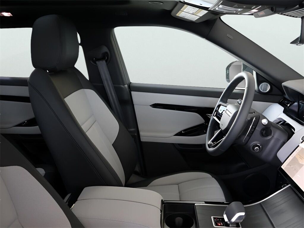 2026 Land Rover Range Rover Evoque Dynamic San Clemente CA