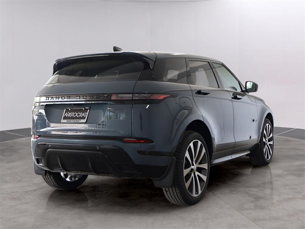 2026 Land Rover Range Rover Evoque Dynamic San Clemente CA