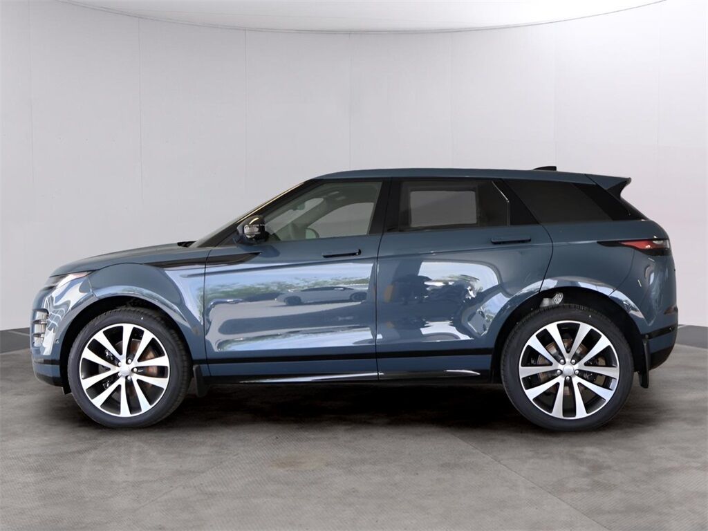 2026 Land Rover Range Rover Evoque Dynamic San Clemente CA