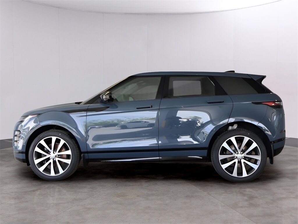 2026 Land Rover Range Rover Evoque Dynamic San Clemente CA