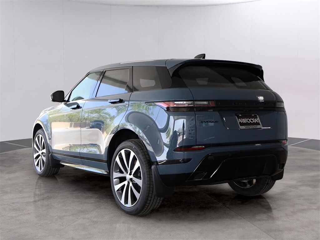2026 Land Rover Range Rover Evoque Dynamic San Clemente CA